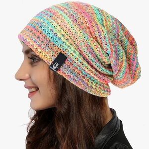 🌸Sold elsewhere🌸 Forbusite Slouchy Beanie